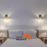 #022 T2 Velamar By Holidays 阿尔布费拉
