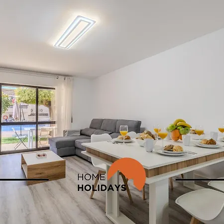 #022 T2 Velamar By Holidays Lägenhet *