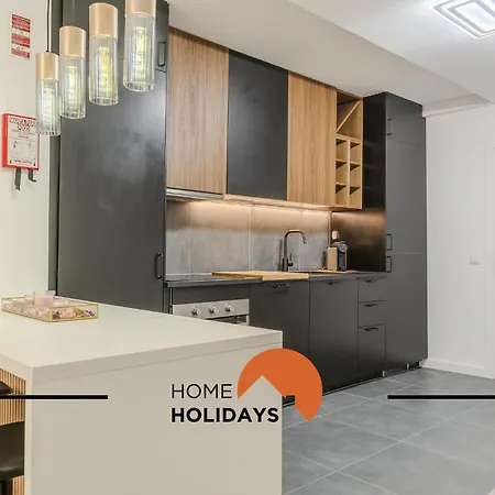 #022 T2 Velamar By Holidays Albufeira