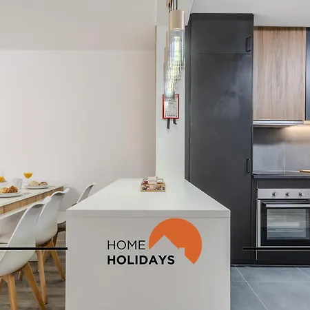 #022 T2 Velamar By Holidays * Albufeira