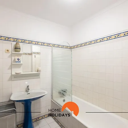 #022 T2 Velamar By Holidays شقة البوفيرا