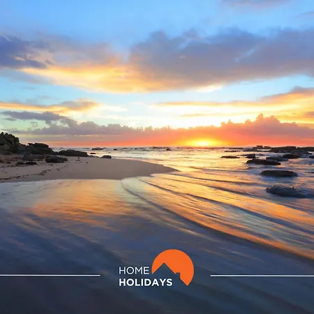 شقة #022 T2 Velamar By Holidays