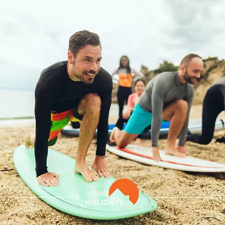 #022 T2 Velamar By Holidays *