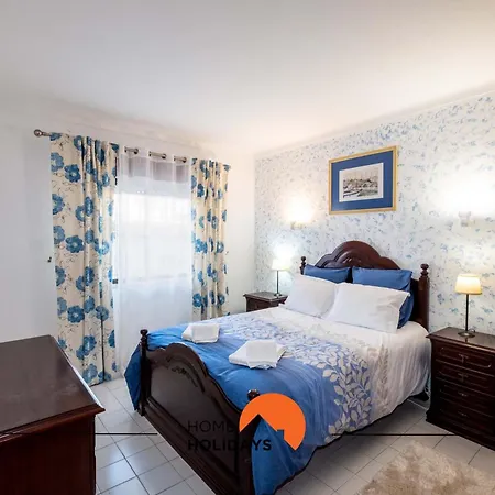 شقة #022 T2 Velamar By Holidays