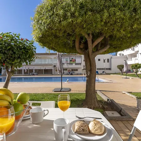 Lägenhet #022 T2 Velamar By Holidays Albufeira